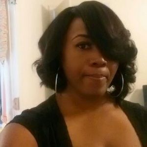 Meet your Posher, Shejuan